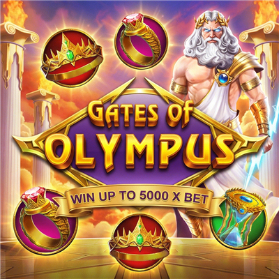 Gates of Olympus