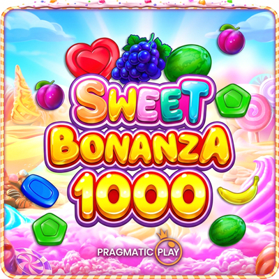 Sweet Bonanza 1000